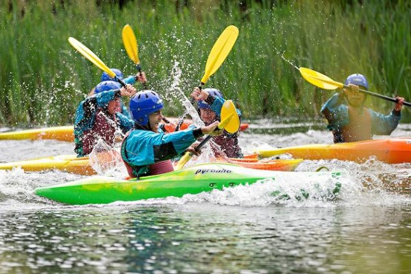Kids Holidays in Wales