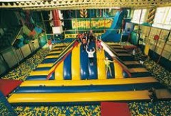 Kids Kingdom, Southend on Sea
