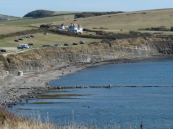 Kimmeridge Bay, Wareham