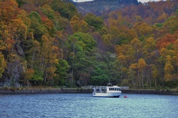 Loch Katrine