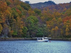 Loch Katrine