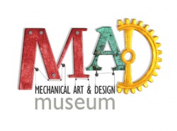 The MAD Museum