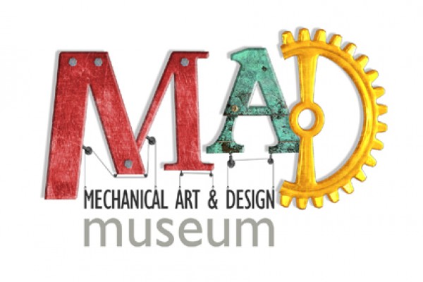 The MAD Museum