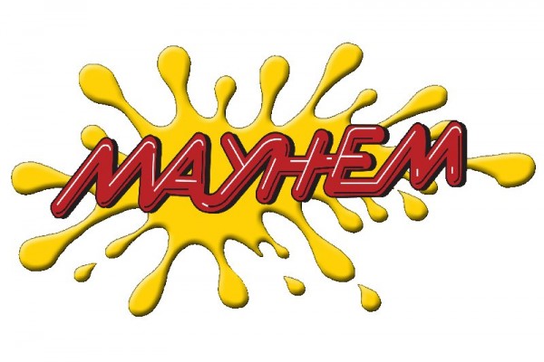 Mayhem Paintballing in Essex for a great day out