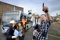 Explore Midlothian