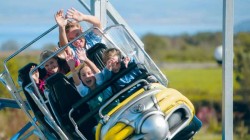 The Milky Way Adventure Park, Bideford The Milky Way Adventure Park, Bideford