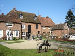 Mill Green Museum and Mill - Hatfield