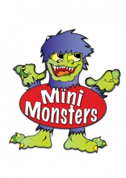 Mini Monsters