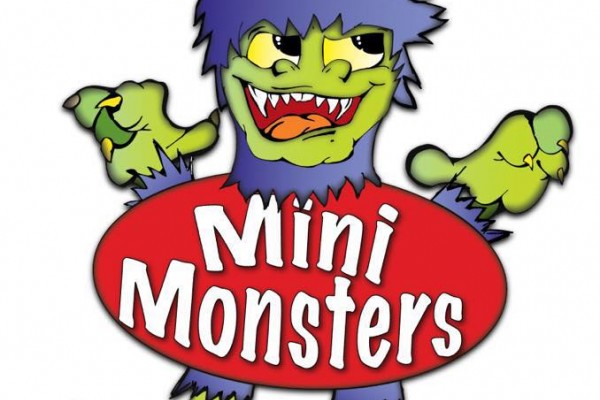 Mini Monsters