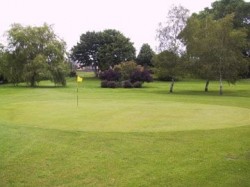 Crazy Golf Chippenham Wiltshire Crazy Golf Chippenham Wiltshire