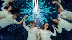 Museum of Illusions, London Museum of Illusions, London