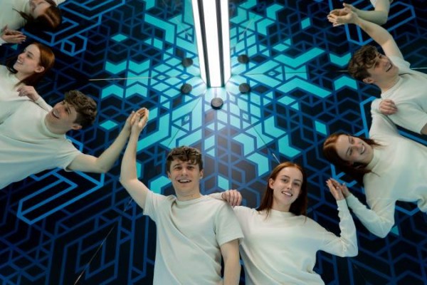 Museum of Illusions, London