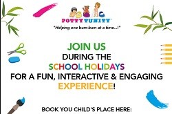 My Potty Training Camp