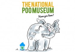 The National Poo Museum