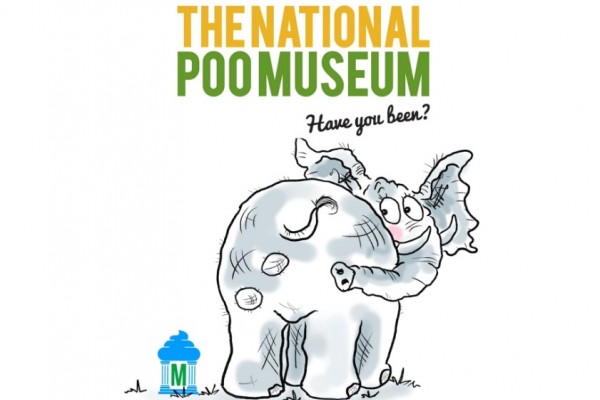 The National Poo Museum