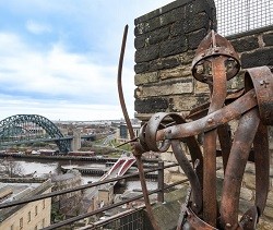 Newcastle Castle Newcastle Castle