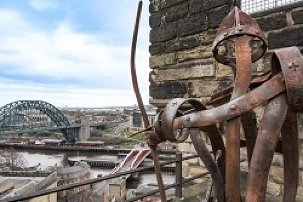 Newcastle Castle