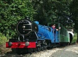 North Bay Railway