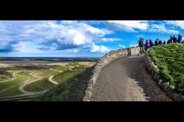 Outdoor activities Northumberland