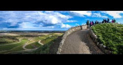 Outdoor activities Northumberland