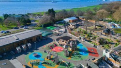 Otterspool Adventure Centre, Liverpool Otterspool Adventure Centre, Liverpool