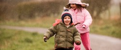 RSPB Pagham Harbour, a great Nature Reserve for all the family