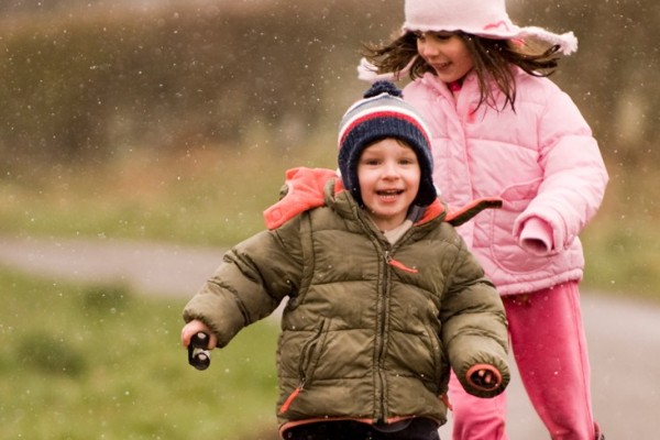 RSPB Pagham Harbour, a great Nature Reserve for all the family