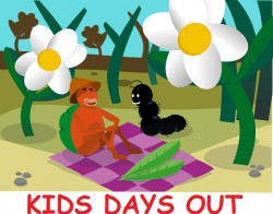 Kids Days Out Basingstoke