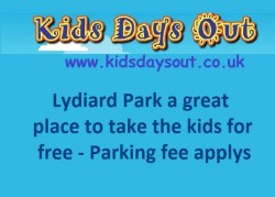 Parks in Swindon