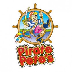 Pirate Pete's fun centre Ayr Scotland Pirate Pete's fun centre Ayr Scotland