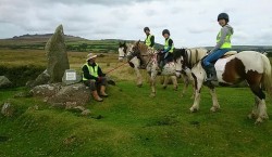 Preseli Pony Trekking