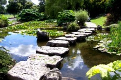 Kids will love Preston Park