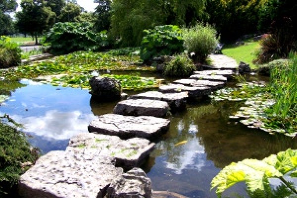 Kids will love Preston Park