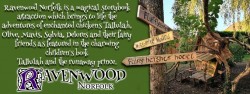 Ravenswood Norfolk Ravenswood Norfolk