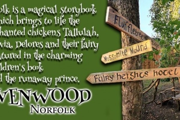 Ravenswood Norfolk