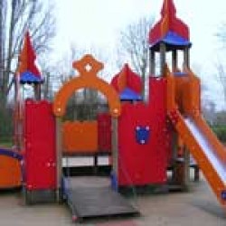 Playground Stratford upon Avon