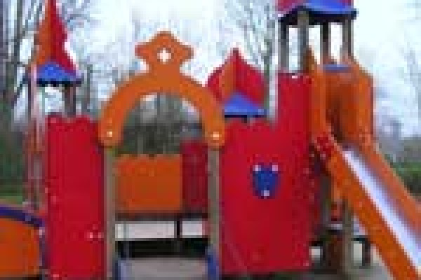 Playground Stratford upon Avon