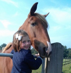 Redwings Horse Sanctuary - Ada Cole