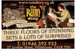 The Rum Story - Whitehaven
