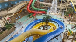 Sandcastle Waterpark, Blackpool Sandcastle Waterpark, Blackpool