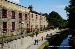 School Trips Leeds