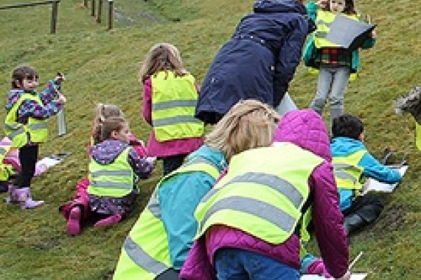 School trips Scottish Borders