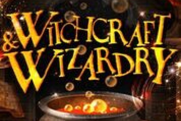 Witchcraft and Wizardry