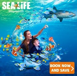 SEA LIFE Weymouth