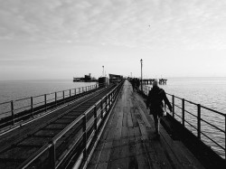 Seaside piers for kids