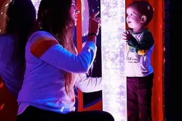 Kids Days Out Lancashire