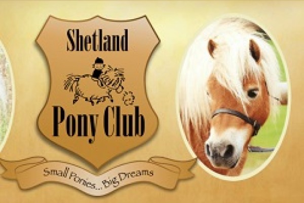 Shetland Pony Club