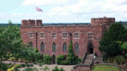 Shrewsbury Regimental Museum Shropshire