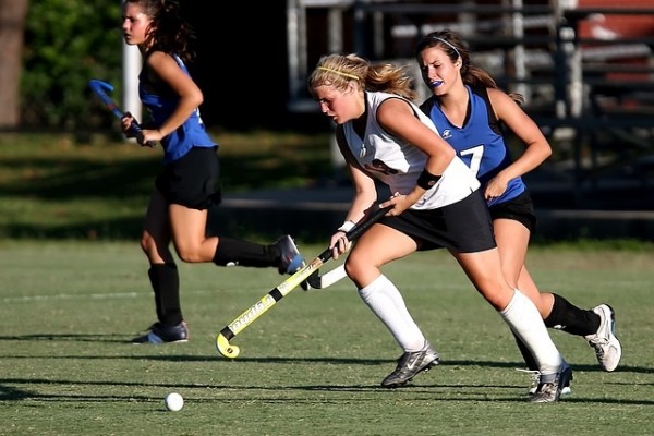 Milton Keynes Hockey Club