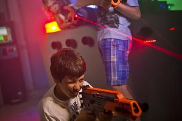 Kids Days Out Croydon